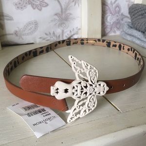 Betsey Johnson Belt!